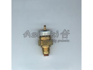 ASHUKI S770-05 temperatūros jungiklis, radiatoriaus ventiliatorius 
 Aušinimo sistema -> Siuntimo blokas, aušinimo skysčio temperatūra
25242-KA100, 46989-5500, J5657001/H&B JAKO-PA
