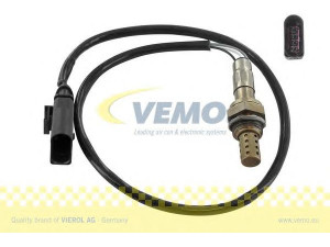 VEMO V10-76-0072 lambda jutiklis 
 Variklis -> Variklio elektra
03C 906 262 P, 03C 906 262 R, 03C 906 262 P