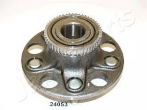 JAPANPARTS KK-24053 rato stebulė 
 Ašies montavimas/vairavimo mechanizmas/ratai -> Rato stebulė/montavimas -> Rato stebulė
42200-S7A-008, 42200-S87-C51