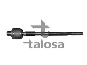 TALOSA 44-04109 vidinė skersinė vairo trauklė 
 Vairavimas -> Vairo mechanizmo sujungimai
521255, 521255