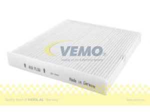 VEMO V25-30-1080 filtras, salono oras 
 Techninės priežiūros dalys -> Techninės priežiūros intervalai
1 748 480
