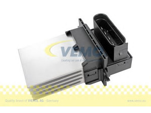 VEMO V46-79-0012 reguliatorius, keleivio pusės ventiliatorius 
 Šildymas / vėdinimas -> Orpūtė/dalys
77 01 051 272