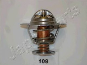 JAPANPARTS VT-109 termostatas, aušinimo skystis 
 Aušinimo sistema -> Termostatas/tarpiklis -> Thermostat
8553-15-171, 8AF1-15-171, 0839-15-171