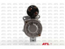 ATL Autotechnik A 75 328 starteris 
 Elektros įranga -> Starterio sistema -> Starteris
23300-AZ71A, 77 11 135 335, 77 11 135 849