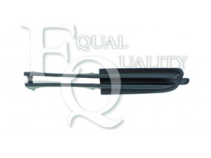 EQUAL QUALITY G0649 ventiliacijos grotelės, buferis 
 Kėbulas -> Kėbulo dalys/ sparnas/buferis -> Priekinis aerodinaminio pasipriešinimo sumažinimas/grotelės
5111-7032-613, 0649591, 129403