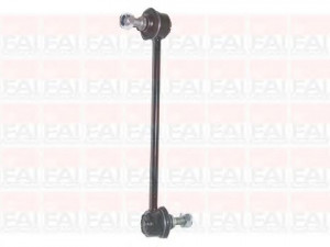 FAI AutoParts SS2890 šarnyro stabilizatorius 
 Ašies montavimas/vairavimo mechanizmas/ratai -> Stabilizatorius/fiksatoriai -> Savaime išsilyginanti atrama
548300X000