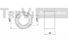 TREVI AUTOMOTIVE WB1602 rato guolio komplektas 
 Ašies montavimas/vairavimo mechanizmas/ratai -> Rato stebulė/montavimas -> Rato guolis
09161455, 4501155, 7701205417, 09161455
