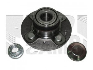CALIBER RC1960 rato guolio komplektas 
 Ašies montavimas/vairavimo mechanizmas/ratai -> Rato stebulė/montavimas -> Rato guolis