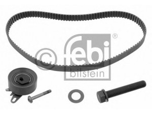 FEBI BILSTEIN 30780 paskirstymo diržo komplektas 
 Techninės priežiūros dalys -> Papildomas remontas
074 198 119 E, 074 198 119 K, 074 198 119 M