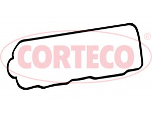 CORTECO 440064P tarpiklis, svirties dangtis 
 Variklis -> Tarpikliai -> Tarpiklis, svirties dangtelis
MD041512, MD130494