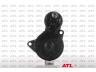 ATL Autotechnik A 12 600 starteris 
 Elektros įranga -> Starterio sistema -> Starteris
020 911 023 M, 020911023L, 055 911 023 H