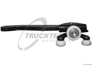 TRUCKTEC AUTOMOTIVE 07.53.047 ritinėlio kreiptuvas, atstumiamos durys
7H0843398H