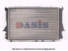 AKS DASIS 481160N radiatorius, variklio aušinimas 
 Aušinimo sistema -> Radiatorius/alyvos aušintuvas -> Radiatorius/dalys
4A0121251L, 4A0121251Q