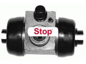 STOP 212011S rato stabdžių cilindras 
 Stabdžių sistema -> Ratų cilindrai
GWC1139, GWC1155, GWC1139, GWC1139