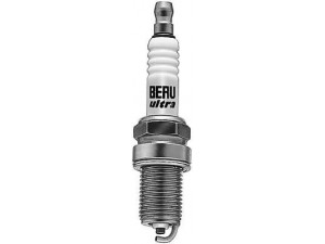 BERU Z13 uždegimo žvakė 
 Techninės priežiūros dalys -> Techninės priežiūros intervalai
96 009 090, 96 064 066, 5962 71