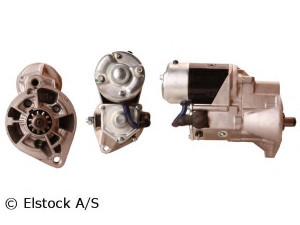 ELSTOCK 45-0496 starteris
28100-56071-84, 28100-56150, 28100-56151