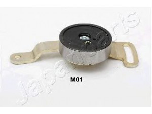 JAPANPARTS TP-M01 įtempiklio skriemulys, V formos rumbuotas diržas 
 Diržinė pavara -> V formos rumbuotas diržas/komplektas -> Įtempiklio skriemulys
00000015956V00100000