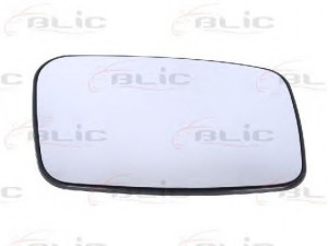 BLIC 6102-02-1292511P veidrodėlio stiklas, išorinis veidrodėlis 
 Kėbulas -> Langai/veidrodėliai -> Veidrodėlis
30865853, 3345763, 8679305