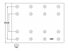 stabdžio antdėklas, būgninis stabdys