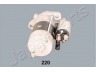 JAPANPARTS MTD220 starteris 
 Elektros įranga -> Starterio sistema -> Starteris
M8T71471, 233008H801, 233008H80ARE