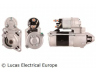 LUCAS ELECTRICAL LRS01722 starteris 
 Elektros įranga -> Starterio sistema -> Starteris
60657152, 60664128, 71211270, 71721271