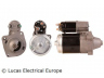 LUCAS ELECTRICAL LRS00827 starteris 
 Elektros įranga -> Starterio sistema -> Starteris
4410342, 4470378, 46231529, 46231540