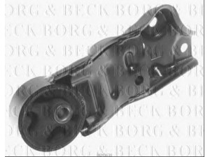 BORG & BECK BEM3638 variklio montavimas 
 Variklis -> Variklio montavimas -> Variklio montavimo rėmas
1122099B01