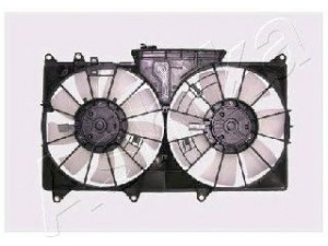 ASHIKA VNT152504 ventiliatorius, radiatoriaus 
 Aušinimo sistema -> Oro aušinimas
1636346050, 1636346080, 1636346090