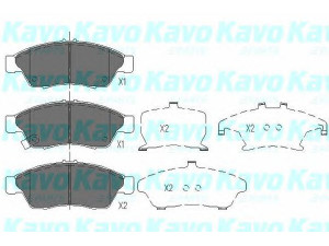 KAVO PARTS KBP-8510 stabdžių trinkelių rinkinys, diskinis stabdys 
 Techninės priežiūros dalys -> Papildomas remontas
5581054G60, 5581054G60, 5581054G50