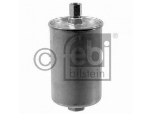 FEBI BILSTEIN 21624 kuro filtras 
 Techninės priežiūros dalys -> Papildomas remontas
811 133 511, 811 133 511 A, 811 133 511 D