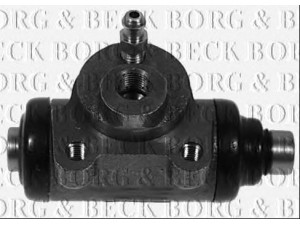 BORG & BECK BBW1636 rato stabdžių cilindras 
 Stabdžių sistema -> Ratų cilindrai
7701038287