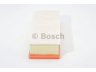 BOSCH F 026 400 172 oro filtras 
 Filtrai -> Oro filtras
1K0 129 620 E, 1K0 129 620 E, 1K0 129 620 E