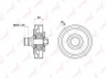 LYNXauto PB-5006 įtempiklio skriemulys, V formos rumbuotas diržas 
 Diržinė pavara -> V formos rumbuotas diržas/komplektas -> Įtempiklio skriemulys
23129-2D520, 97704-2D520, 97706-22061