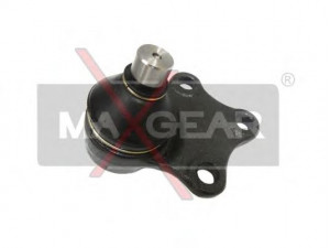 MAXGEAR 72-0457 atramos/vairo trauklė 
 Ašies montavimas/vairavimo mechanizmas/ratai -> Sujungimai -> Atramos/vairo trauklė
95025445, 96103696, 364038, 364042