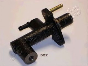 JAPANPARTS FR-322 pagrindinis cilindras, sankaba 
 Sankaba/dalys -> Sankabos valdymas -> Pagrindinis cilindras
BC6D-41-990A, BC6D-41-990B, BR70-41-990