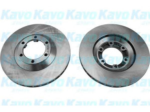 KAVO PARTS BR-3244 stabdžių diskas 
 Dviratė transporto priemonės -> Stabdžių sistema -> Stabdžių diskai / priedai
HQ232405