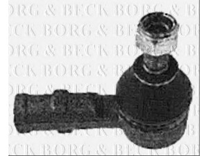 BORG & BECK BTR4064 skersinės vairo trauklės galas 
 Vairavimas -> Vairo mechanizmo sujungimai
1 329675, 1205658, 1271701, 1329675