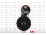 ATL Autotechnik A 19 500 starteris 
 Elektros įranga -> Starterio sistema -> Starteris
005 151 65 01, 005 151 65 01 80