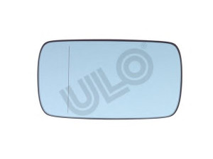 ULO 3086020 veidrodėlio stiklas, išorinis veidrodėlis 
 Kėbulas -> Keleivių kabina -> Veidrodėlis
51168250436