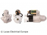 LUCAS ELECTRICAL LRS01686 starteris 
 Elektros įranga -> Starterio sistema -> Starteris
12564088, 12568931, 1257526, 55350543