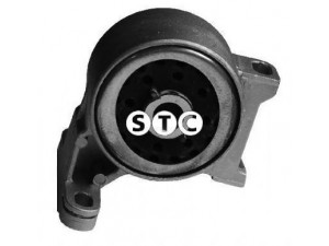 STC T404825 variklio montavimas 
 Variklis -> Variklio montavimas -> Variklio montavimo rėmas
1 024 959, 1 097 914