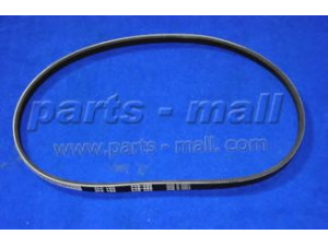 PARTS-MALL PVB-020 V formos diržas 
 Techninės priežiūros dalys -> Techninės priežiūros intervalai
31110-PM3-003, 31110-PM3-014, F201-18-381A