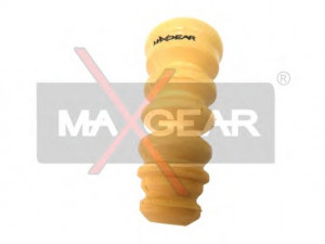 MAXGEAR 72-1193 atraminis buferis, pakaba 
 Pakaba -> Pakabos dalys -> Surinkimo dalys
1J0 512 131 B, 1J0 512 131 B