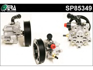 ERA Benelux SP85349 hidraulinis siurblys, vairo sistema 
 Vairavimas -> Vairo pavara/siurblys
44310-13010