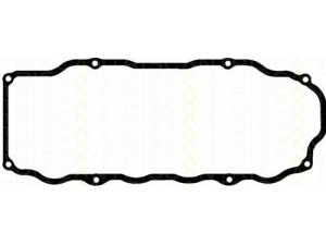 TRISCAN 515-4520 tarpiklis, svirties dangtis 
 Variklis -> Cilindrų galvutė/dalys -> Svirties dangtelis/tarpiklis
13270-D0100, 13270-D0101, 5013051