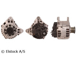 ELSTOCK 28-5929 kintamosios srovės generatorius 
 Elektros įranga -> Kint. sr. generatorius/dalys -> Kintamosios srovės generatorius
23100-7033R