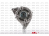 ATL Autotechnik L 46 110 kintamosios srovės generatorius 
 Elektros įranga -> Kint. sr. generatorius/dalys -> Kintamosios srovės generatorius
27060-0D140, 27060-0D170, 27060-0D190