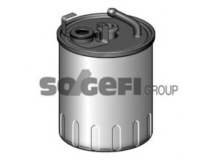 SogefiPro FT6560 kuro filtras 
 Techninės priežiūros dalys -> Papildomas remontas
7420972291, 21879886