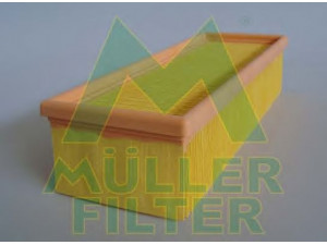 MULLER FILTER PA275 oro filtras 
 Techninės priežiūros dalys -> Techninės priežiūros intervalai
1444E8, 1444VC, 1444E9, 1444VC