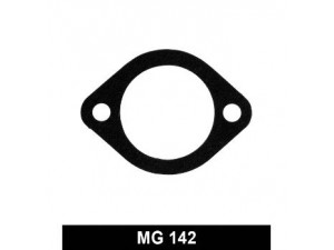 MOTORAD MG-142 tarpiklis, termostatas; tarpiklis, termostato korpusas 
 Variklis -> Tarpikliai -> Sandarikliai, aušinimo sistema
032415173, B62115173, 4805180, 96440411